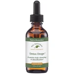 Native Remedies Detox Drops - All Natural Herbal Supplement Promotes Systemic.... Fixed Price $63.47.