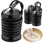 Arrays Ionic Detox Foot Spa Bath Aqua Cell Cleanse Machine For Home. Fixed Price $35.99.
