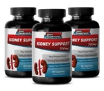 Kidney Health Formula - Support 700MG Natural Anti Inflammatory 3B. Fixed Price $53.31.