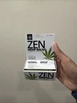 Zen Hemp Balm All Natural Pain Relief Exp 10/2026. Fixed Price $11.19.