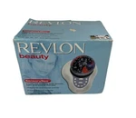 New Revlon Beauty Sensory Spa Aroma Light Sound Therapy System. Fixed Price $35.99.