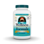 Source Naturals Wellness Formula Bio-aligned Vitamins & Herbal Defense Advanced. Fixed Price $52.65.