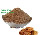 Dry Dates Powder (phoenix Dactylifera) 100% Real Ayurvedic Pure & Natural Free. Fixed Price $6.99.