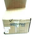Inspired By Drive First Class School Chair Hip Guide, 1 Pair (missing Part A). Fixed Price $55.00.