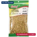 Sadaf Coriander Seeds - Whole For Cooking Food Flavoring M. Fixed Price $10.92.