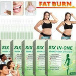 Health Solution Oral Liquid For Weight Loss & Blood Sugar Support Gut. Fixed Price $32.95.