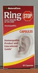Ringstop 60 Capsules Original Homeopathic Ringing Ears. Fixed Price $299.99.