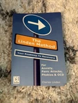 The Linden Method: Your Road To Recovery For Anxiety Panic Attacks Phobias & Ocd. Fixed Price $69.00.