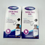 Provent Skin Growths Oil Tags 0.34 Oz Lot Of 2 Boxes New Thuja Occidentalis. Fixed Price $29.99.