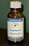 Native Remedies Brightspark Tablets. Fixed Price $25.00.