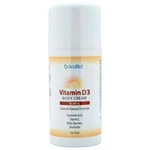 Anumed Vitamin D3 Body Cream (10,000IU) Oz. Fixed Price $19.35.