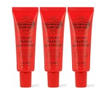 3 Tubes Of Lucas Papaw Ointment 15G - Made Australia Free Fast Shipping. Fixed Price $14.80.