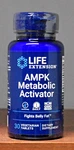 Ampk Metabolic Activator Life Extension 30 Tablets Hesperidin Fights Belly Fat. Fixed Price $24.89.