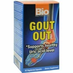 Bio Nutrition Urilow Vegi-caps 1-PACK Of 60. Fixed Price $18.40.