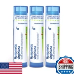 Boiron Hamamelis Virginiana 6C Homeopathic Medicine For Hemorrhoids Bursting. Fixed Price $28.26.