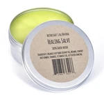 All Natural Healing Salve Skin Balm With Organic Fair Trade Ingredients 4 Oz. Fixed Price $19.99.