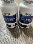 Well Of Life Black Seed Oil Pure 2 Bottles. Fixed Price $55.00.
