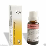 Reckeweg R37 Germany Intestinal Colic Drops Homeopathic Medicine. Fixed Price $13.29.