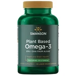 Swanson Plant Based OMEGA-3 Life's 330 Mg 120 Liquid Vegan Caps Supplement. Fixed Price $47.59.