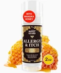 Iheartdogs Honey Guard Allergy And Itch Relief Healing Balm For Paw, Nose. Fixed Price $28.99.