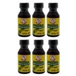 Dr Sana Eucalyptus Essential Oil. Aromatherapy. Pure & Natural. 1 Oz. Pack Of 6. Fixed Price $28.99.