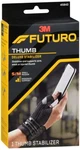 3M Futuro Deluxe Thumb Stabilizer Moderate Pain Relief Support S-m 1 Ct 2 Pack. Fixed Price $53.47.
