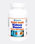 Natural Healthy Support For Kidney Stones Pain & Women - Made Usa. Fixed Price $39.99.