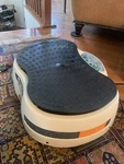 Vibratrim VT202+1 Whole Body Vibration Machine Power Plate. Fixed Price $199.00.