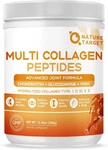 Nature Target Multi-collagen-peptides-powder For Joint Support, Hydrolyzed.... Fixed Price $29.79.