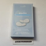 Hot Cooling Packs Reuseable Bra Pads Inserts Maya Menopause Flashes. Fixed Price $18.50.