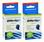 Pack (5 Ml Each) Divertigo Topical Oil Relief Liquid Drops, Exp. 2028. Fixed Price $36.98.