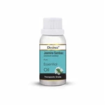 Devinez Jasmine Sambac Essential Oil, 100% Pure, Natural & Undiluted 100ML. Fixed Price $60.63.