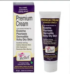 New Hope's Relief Premium Eczema Cream 60G Natural Psoriasis Dermatitis Hopes. Fixed Price $11.56.