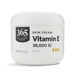 365 By Whole Foods Market, Vitamin Cream, 28,000 Iu, 4 Ounce (pack Of 1). Fixed Price $21.18.