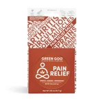 100% All Natural Pain Relief 1.82 Oz By Green Goo. Fixed Price $25.21.
