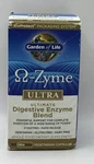 Garden Of Life Omega-zyme Ultra Digestive Enzyme Blend 90 Caps Exp 10/26. Fixed Price $36.99.