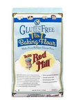 Bob's Red Mill 1 To Gluten Free Flour 25LB Bag. Fixed Price $94.95.