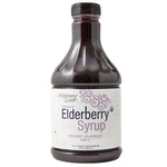 Elderberry Queen Organic Syrup 30 Fl Oz - Immune Support Formula W.... Fixed Price $97.18.