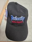 Priority Courier Experts Hat Cap, Strap Back, New With Tags. Fixed Price $12.00.