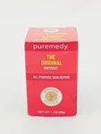 Puremedy Original Healing Ointment First Aid All Purpose Skin Repair 1 Oz BB2/28. Fixed Price $14.95.