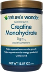 Micronized Creatine Monohydrate Powder 5G, Muscle Health, Energy Producti. Fixed Price $18.90.