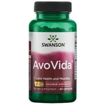 Swanson Avocado Soy Avovida Maximum Strength Asu Supplement Health And Beauty. Fixed Price $26.49.