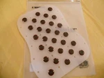 Nikken - Two!! Back Magnet Kenko 2. Fixed Price $194.00.