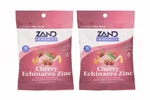 Zand Immunity Cherry Echinacea Zinc Lozenges 18CT 2 Pack Natural. Fixed Price $13.56.