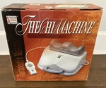 Sun Ancon SM-330 Machine Therapeutic Swing Massager Aerobic Exerciser New. Fixed Price $179.00.