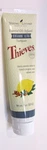 4 Oz Tube Young Living Essential Oil Infused Dentarome Ultra Thieves Toothpaste. Fixed Price $25.00.