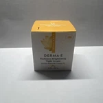Derma Radiance Brightening Night Cream 2 Oz Licorice Extract & Vit B3 Expired. Fixed Price $12.99.