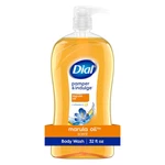 Dial Body Wash Marula Oil Hydraclean Vitamin Nourishing 32OZ. Fixed Price $22.02.