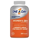 One Day Women S 50 +healthy Advantage Multivitamin (300 Ct) Exp 2027. Fixed Price $31.22.