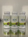 (3 Pack) Hero Extra Strength Hemorrhoid Tr, Reduce Swelling Free Shipping. Fixed Price $74.99.